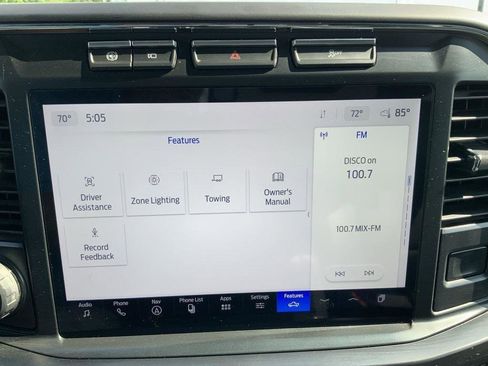 Used 2023 Ford F350 Lariat w/ Tow Technology Package image 49