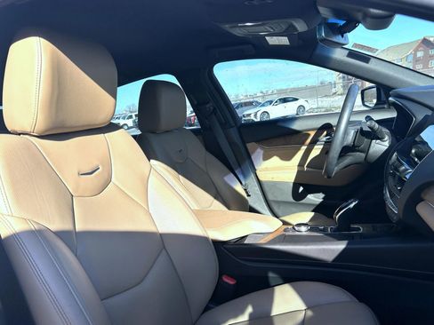 Certified 2023 Cadillac CT5 Premium Luxury w/ Climate Package image 19