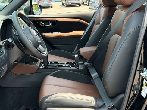 New 2026 Subaru Forester Touring AWD/4WD image 24