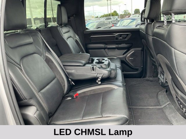 Used 2022 RAM 1500 TRX w/ TRX Level 2 Equipment Group AWD/4WD image 26