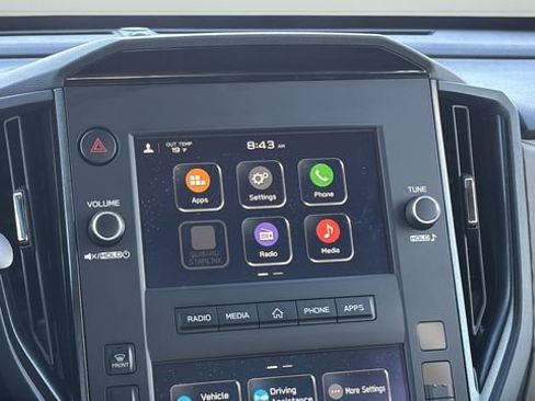 Certified 2025 Subaru Forester image 17