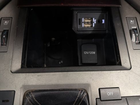 Used 2016 Lexus GX 460 Luxury image 21