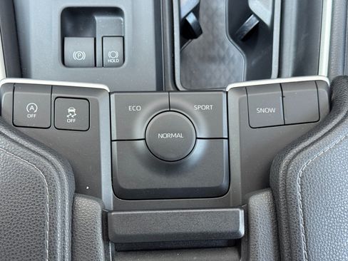 Used 2024 Toyota Grand Highlander FWD image 32