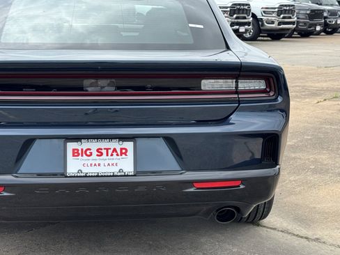 New 2026 Dodge Charger GT w/ Blacktop Package AWD/4WD image 10
