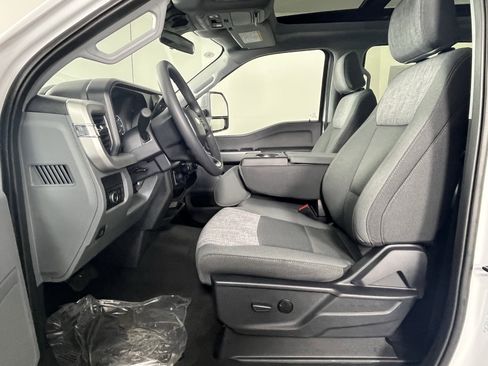 New 2026 Ford F250 XLT w/ Tremor Off-Road Package image 11