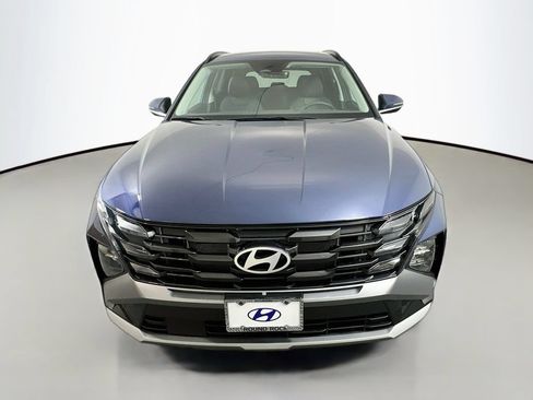 New 2026 Hyundai Tucson SEL FWD image 2