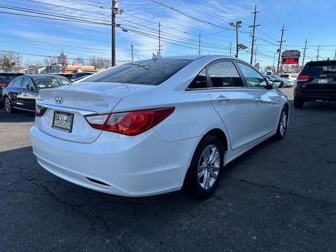 Used 2012 Hyundai Sonata GLS w/ Popular Equipment Pkg image 7