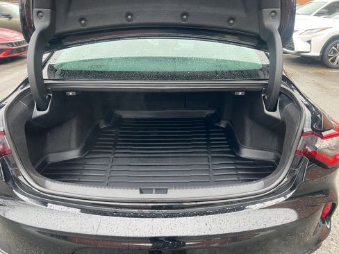 Used 2021 Acura TLX Base image 15
