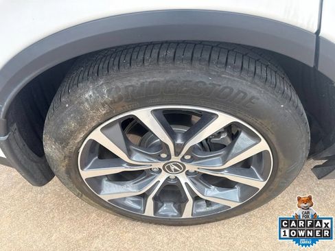 Used 2023 Acura MDX FWD w/ Technology Package image 37