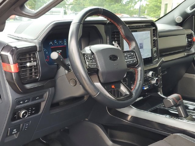 Used 2024 Ford F150 Raptor w/ Equipment Group 803A Raptor R AWD/4WD image 13