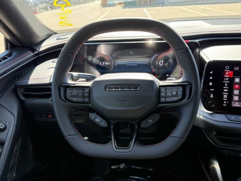 New 2026 Dodge Charger Scat Pack w/ Track Package image 20