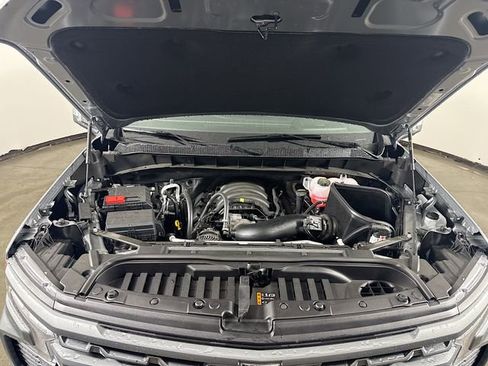 New 2026 Chevrolet Silverado 1500 RST w/ All Star Edition Plus AWD/4WD image 35