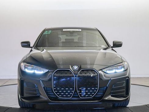 Certified 2023 BMW i4 eDrive40 w/ M Sport Package RWD image 7