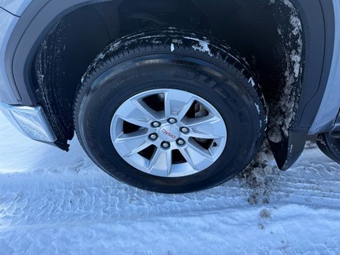 Used 2019 GMC Sierra 1500 SLE w/ SLE Value Package image 15