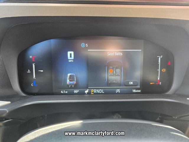 New 2026 Ford Bronco Sport Big Bend AWD/4WD image 20