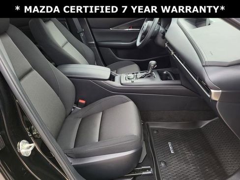 Certified 2025 MAZDA CX-30 AWD 2.5 S image 9