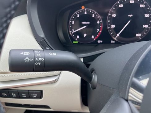 New 2026 MAZDA CX-90 3.3 Turbo w/ Premium Plus Pkg image 12