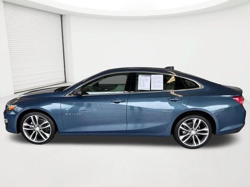 Used 2024 Chevrolet Malibu LT FWD image 8