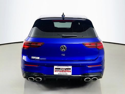 Used 2022 Volkswagen Golf R AWD/4WD image 6