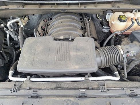 Used 2021 GMC Yukon Denali image 29