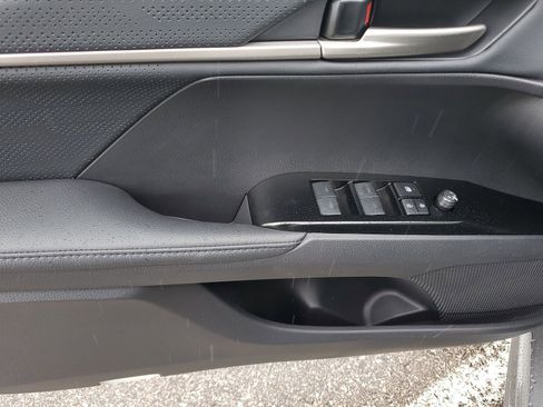 New 2026 Toyota Camry XSE FWD image 20