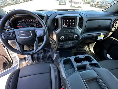 New 2026 GMC Sierra 3500 Pro w/ Convenience Package AWD/4WD image 16