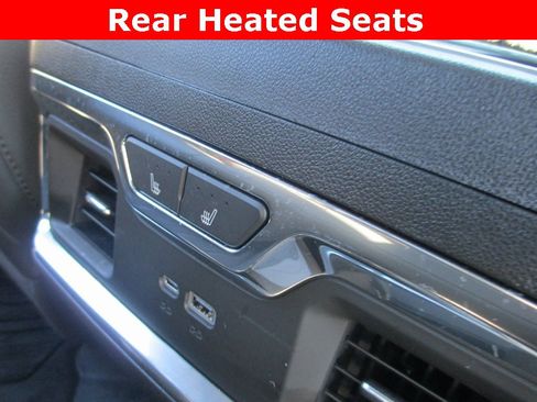 Used 2024 GMC Sierra 1500 Denali image 25