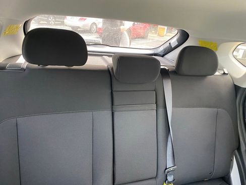 New 2026 Hyundai Kona SEL Sport FWD image 30