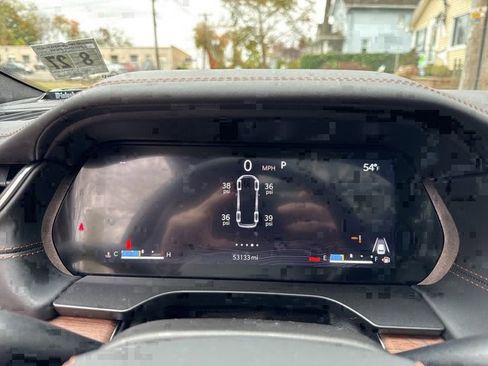 Used 2022 Jeep Grand Cherokee Summit w/ Adv Protech Group IV image 24