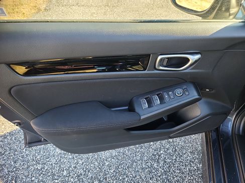 New 2026 Honda Civic Sport image 8