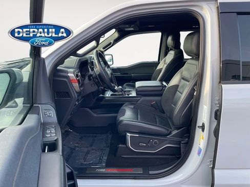 Used 2023 Ford F150 Raptor image 11