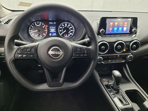 Used 2025 Nissan Sentra S FWD image 22