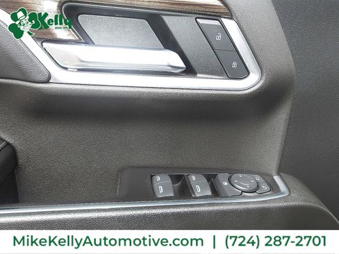 Certified 2022 Chevrolet Silverado 1500 LT image 16