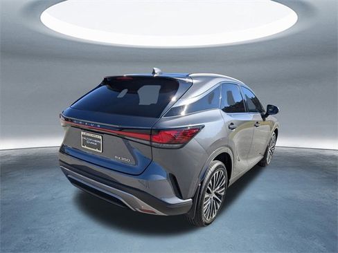 Certified 2024 Lexus RX 350 Premium Plus w/ Convenience Package image 4