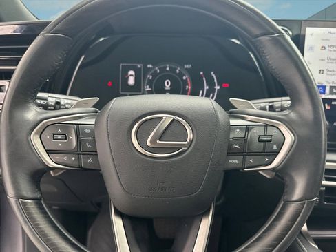 Certified 2023 Lexus RX 350 FWD image 18