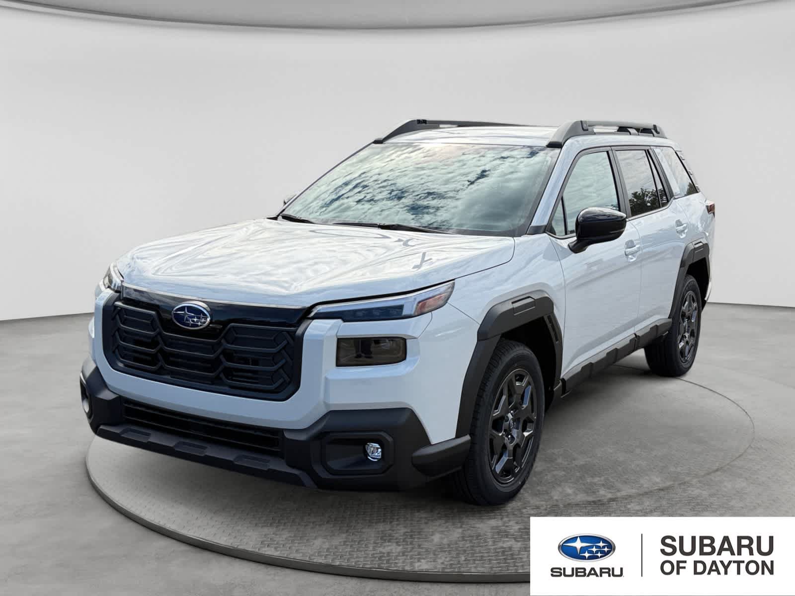 New 2026 Subaru Outback Premium AWD/4WD image 1