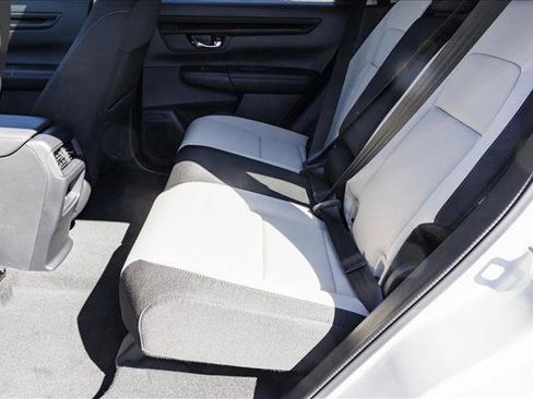 New 2026 Honda CR-V EX image 22