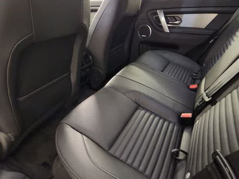 New 2026 Land Rover Discovery Sport Landmark AWD/4WD image 46