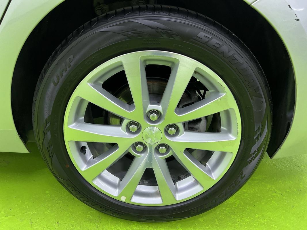 Used 2013 Chevrolet Malibu LTZ FWD image 15