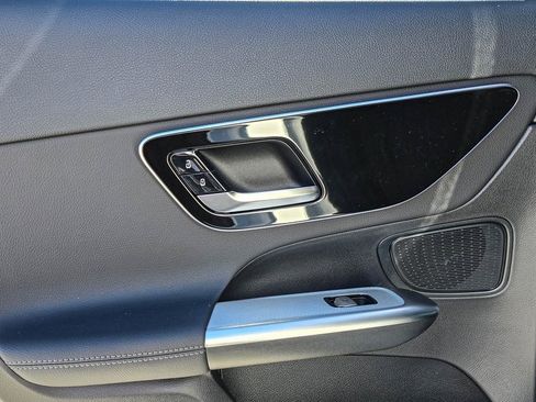 New 2026 Mercedes-Benz GLC 300 4MATIC image 27