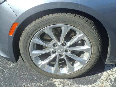 Used 2020 Cadillac CT5 Premium Luxury RWD image 16