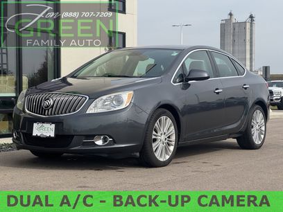 Used 2013 Buick Verano