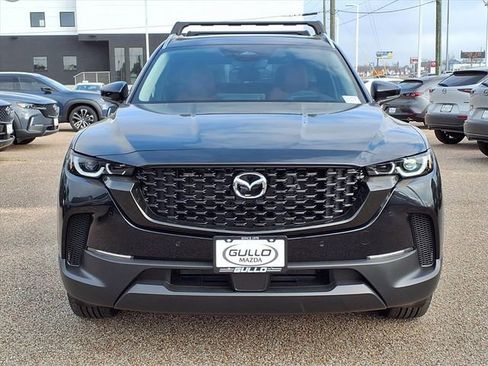 New 2026 MAZDA CX-50 2.5 Hybrid w/ Weather Package image 4