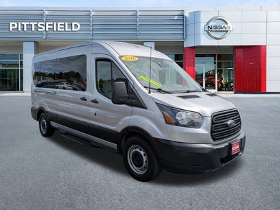 Used 2019 Ford Transit 350 XL