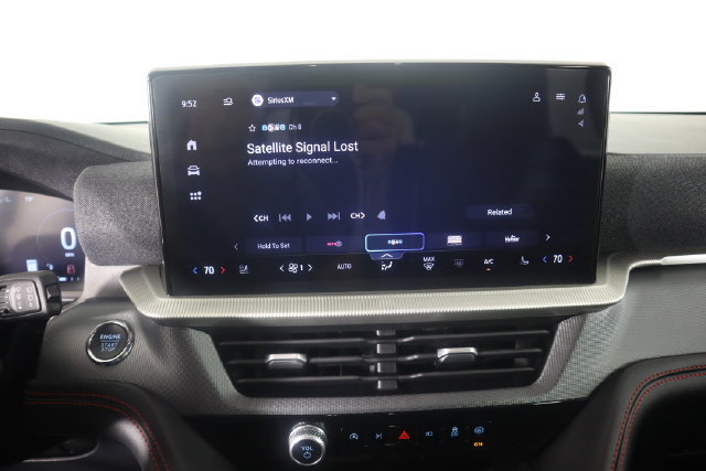 Certified 2025 Ford Explorer ST-Line w/ Premium Package AWD/4WD image 52