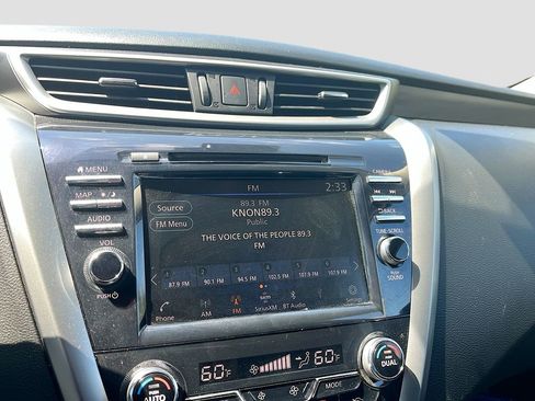 Used 2023 Nissan Murano Platinum w/ Cargo Package image 15