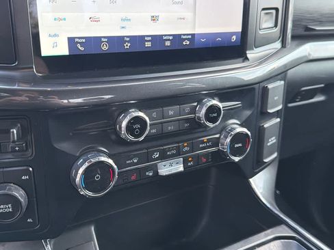 Used 2023 Ford F150 XLT w/ Equipment Group 302A High AWD/4WD image 28