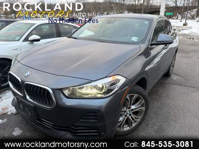 Used 2022 BMW X2 xDrive28i w/ Convenience Package
