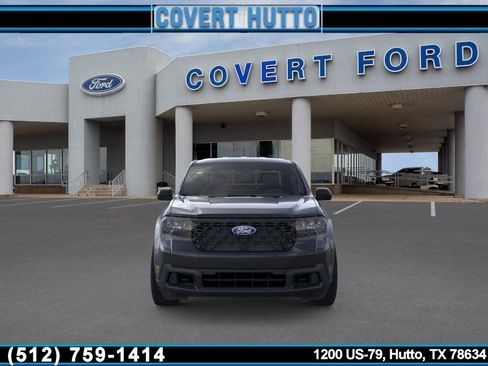 New 2026 Ford Maverick XLT w/ XLT Luxury Package image 6