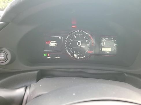 New 2025 Subaru BRZ tS image 17